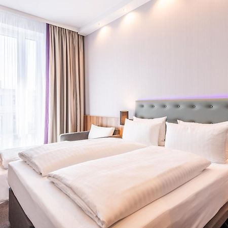 Premier Inn Heidelberg City Centre Exterior photo